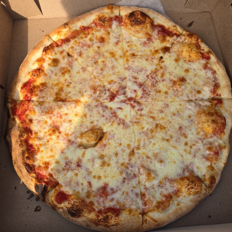 Little Mia's Pizza (Brick), photo 3