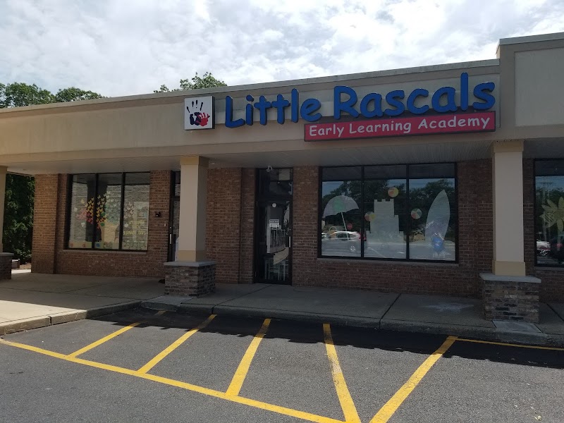 Little Rascals Early Learning Academy, photo 3