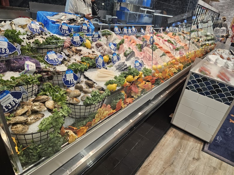 Livoti’s Old World Market, photo 2