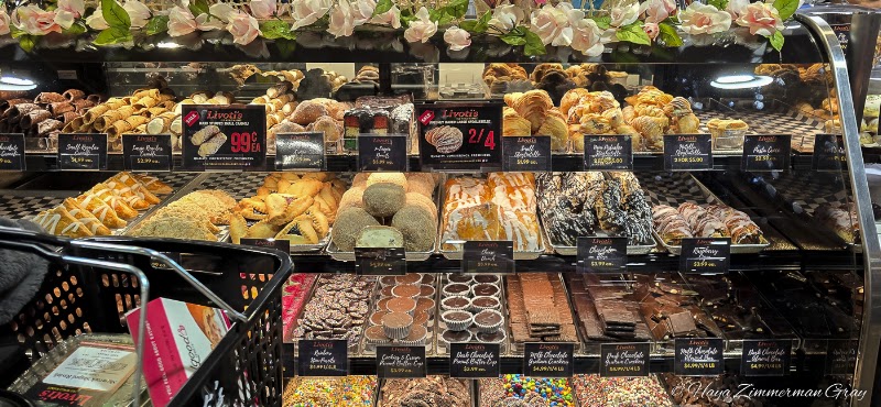 Livoti’s Old World Market, photo 3
