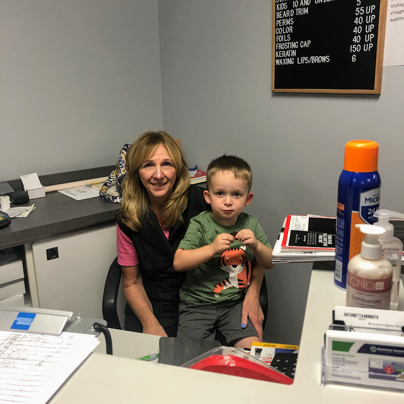Lorraine's Barber Shop, photo 3