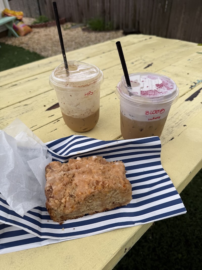 Lovebird Cafe & Market, photo 3