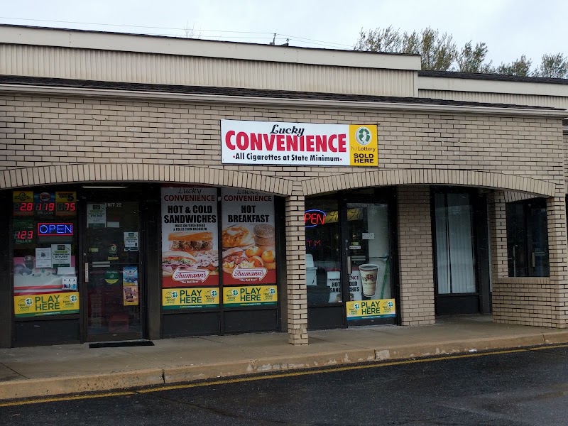Lucky Convenience store Deli & Grill, photo 3