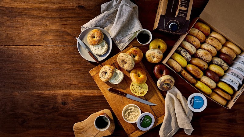 Manhattan Bagel, photo 2