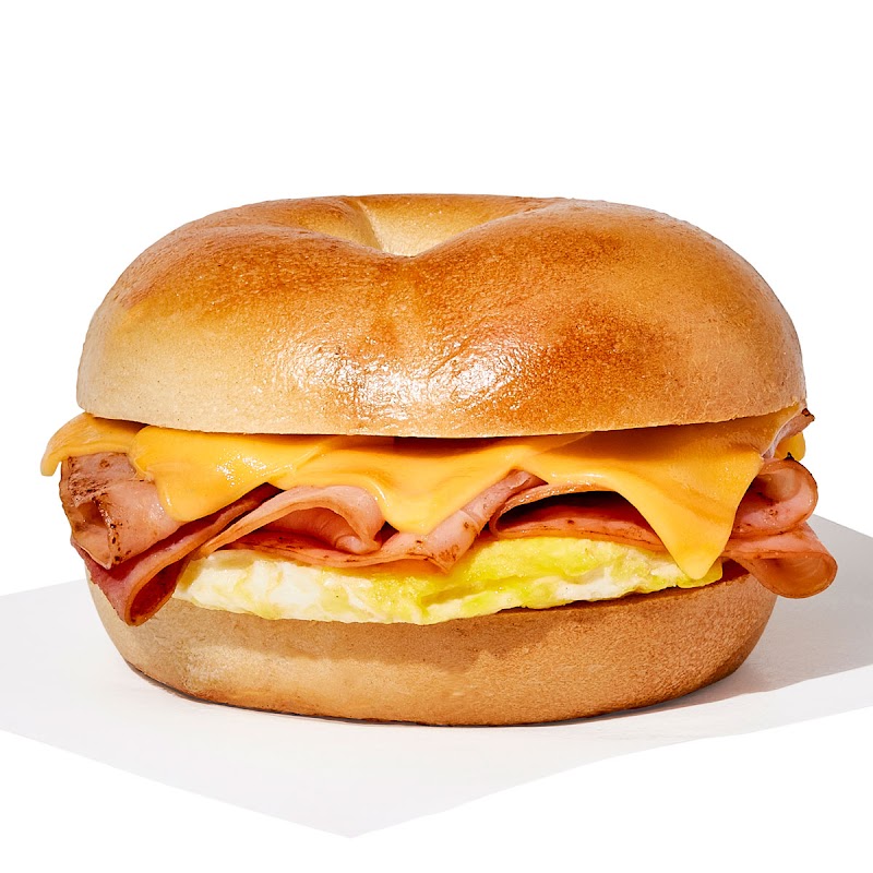 Manhattan Bagel, photo 3