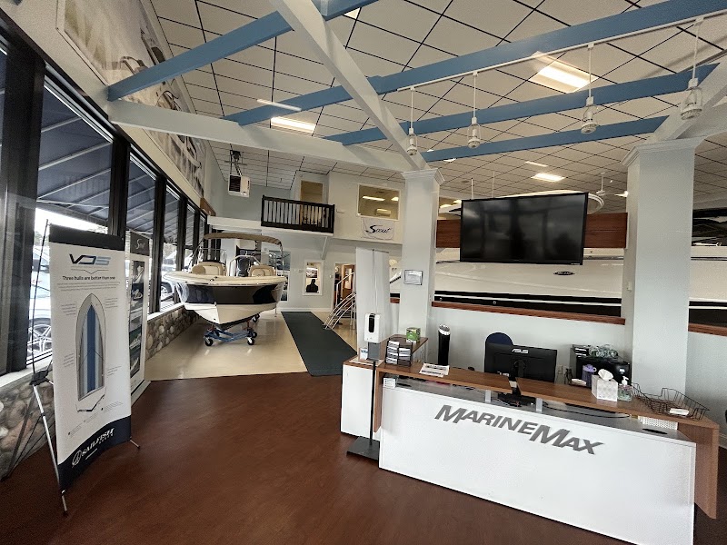 MarineMax Brick, photo 2
