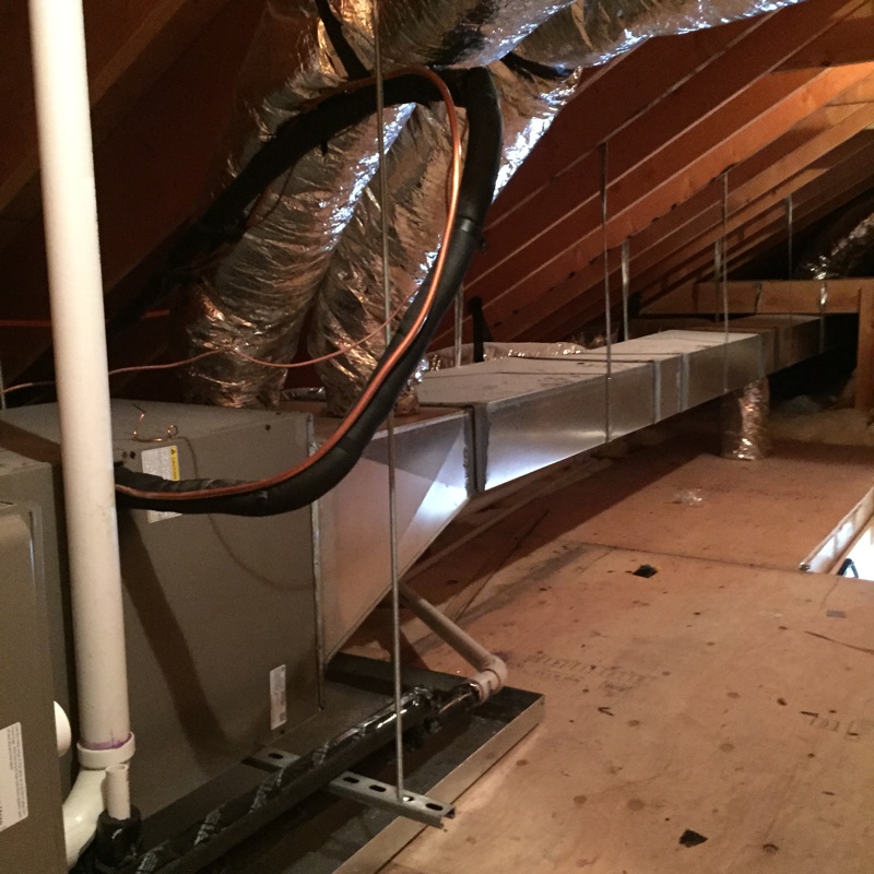Martins HVAC, photo 2