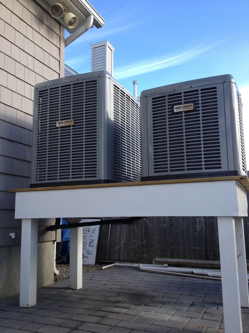 Martins HVAC, photo 3