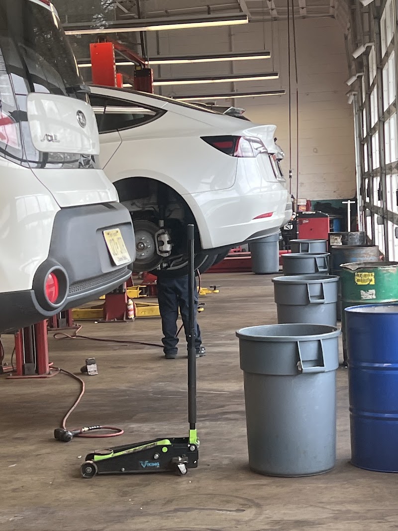 Mavis Discount Tire, photo 2