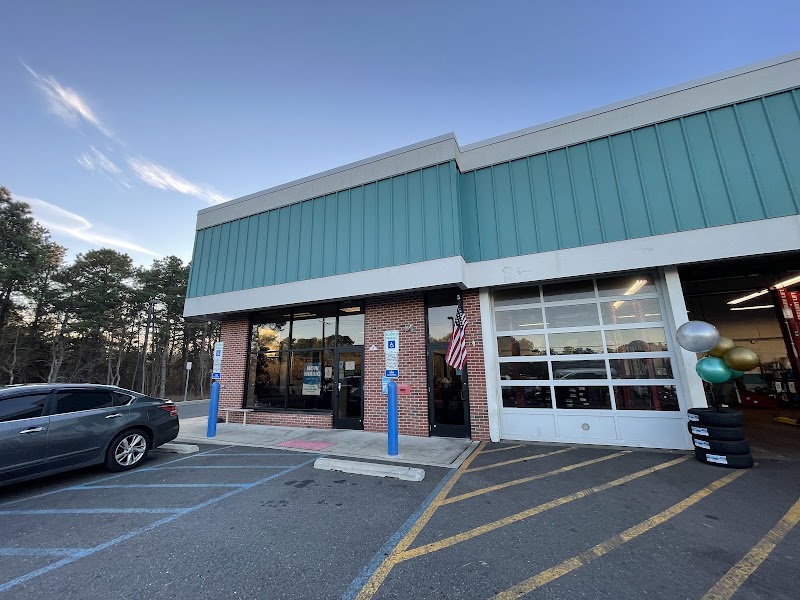Mavis Discount Tire, photo 3