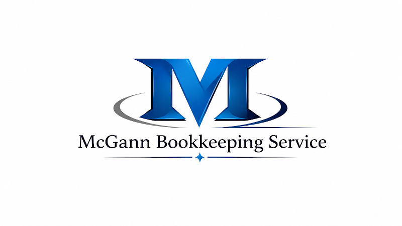McGann Bookkeeping Service, photo 2