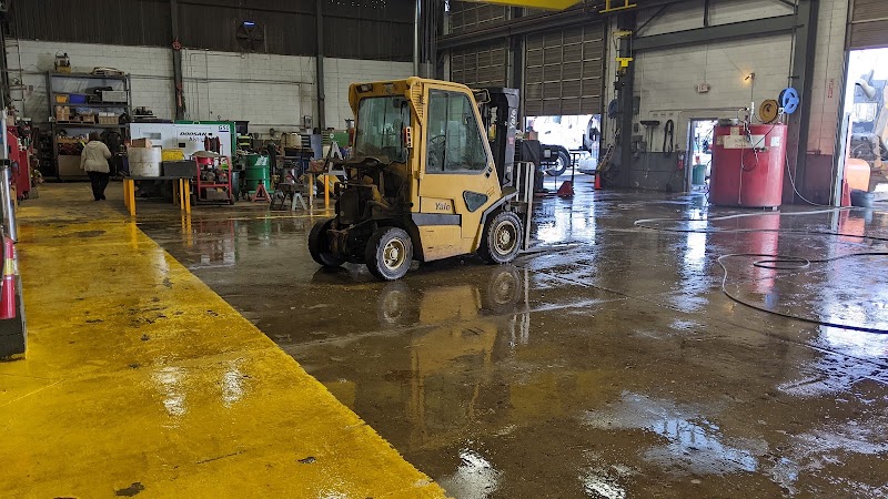 McMahons Jersey Shore Power Washing LLC, photo 2