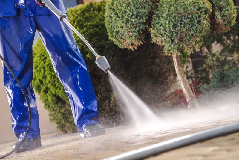 McMahons Jersey Shore Power Washing LLC, photo 3