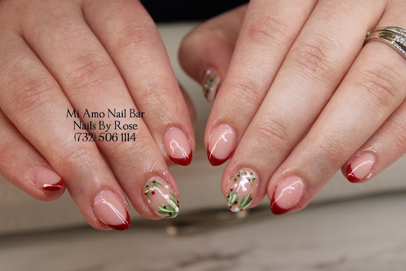 Mi Amo Nail Bar, photo 2