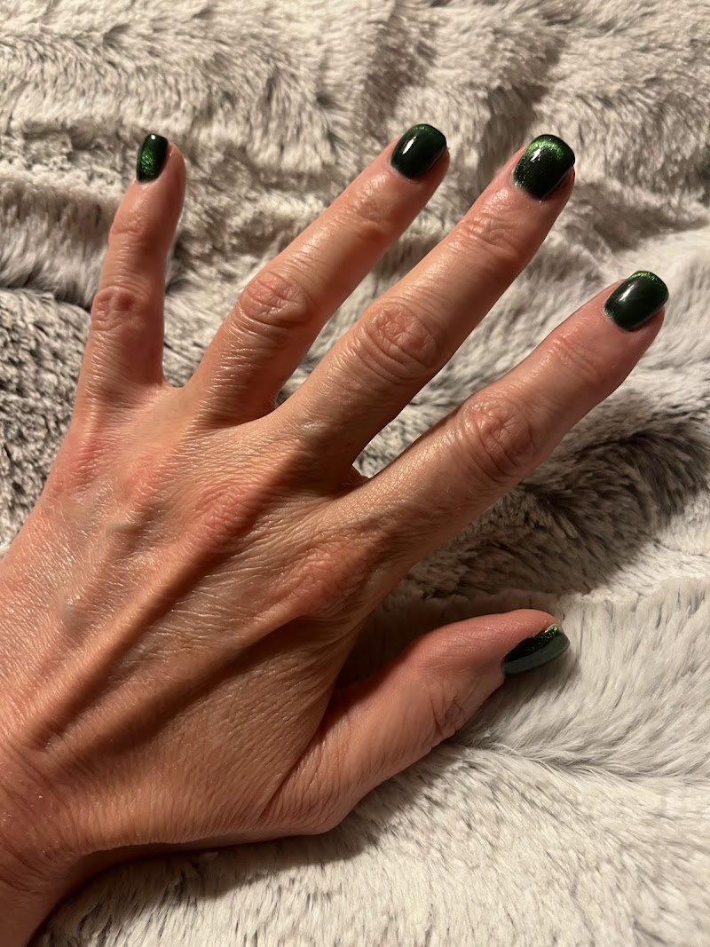 Mi Amo Nail Bar, photo 3