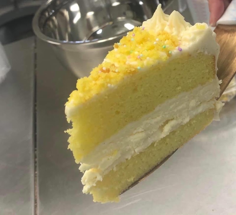 Mike’s Crumb Cake Factory, photo 2