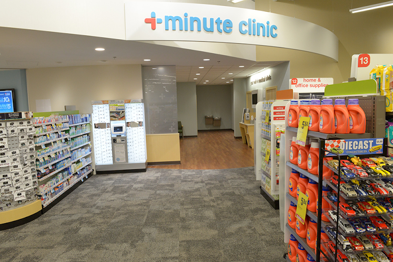 MinuteClinic at CVS, photo 2