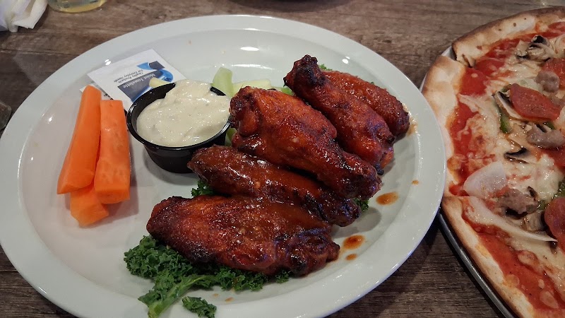 MJ's Restaurant Bar & Grill, photo 2