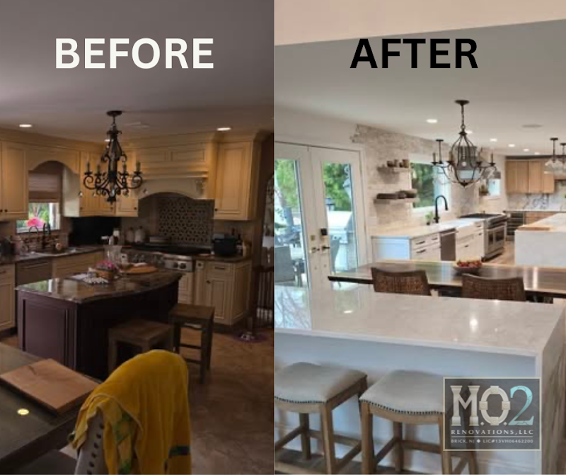 MO2 Renovations- Remodeling, Design, Construction, photo 3