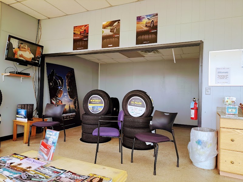 Mr. Tire Auto Service Centers, photo 2