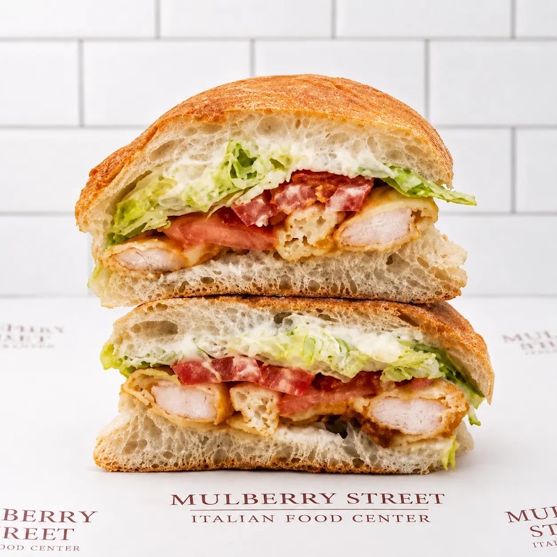 Mulberry Street, photo 2
