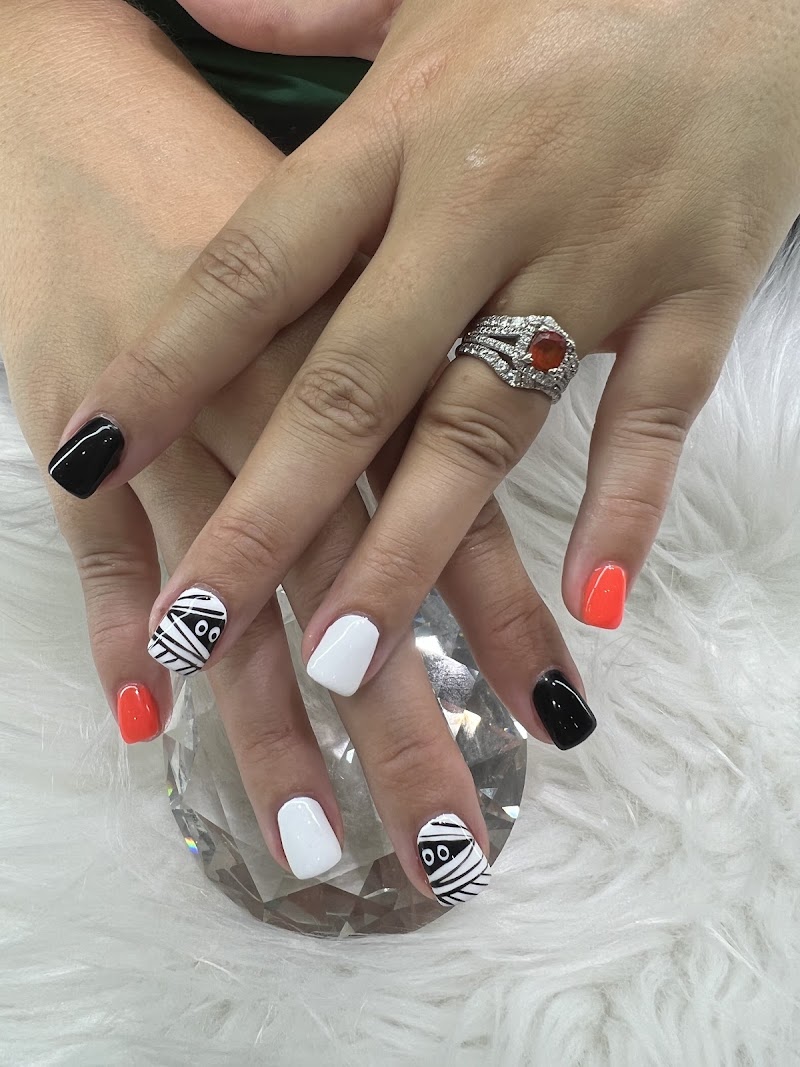 Nails Art, photo 3