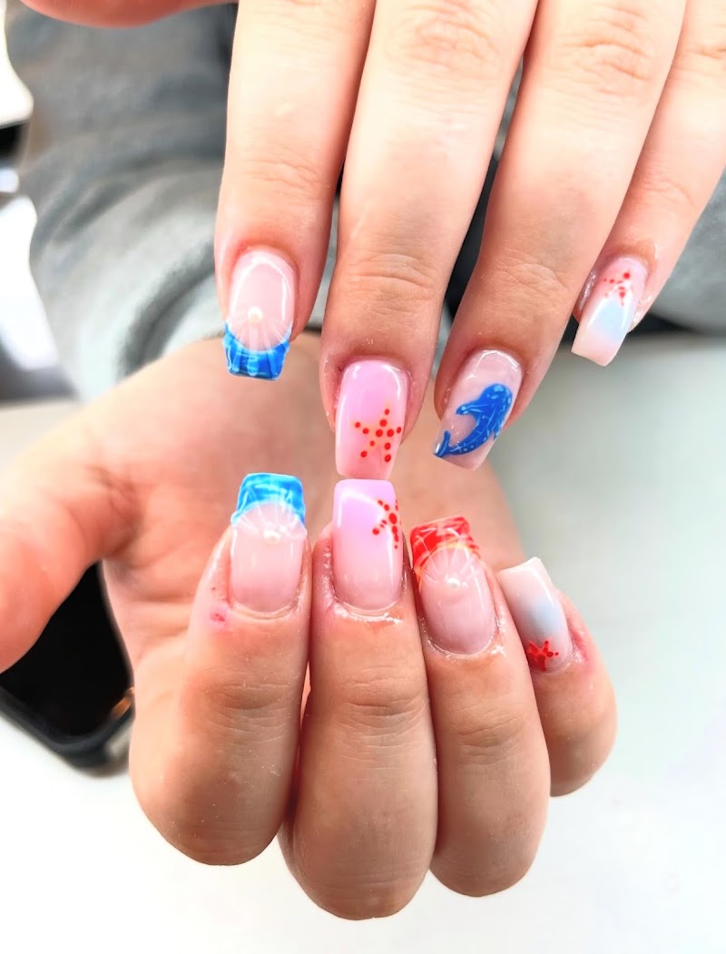 Natural Nails, photo 2