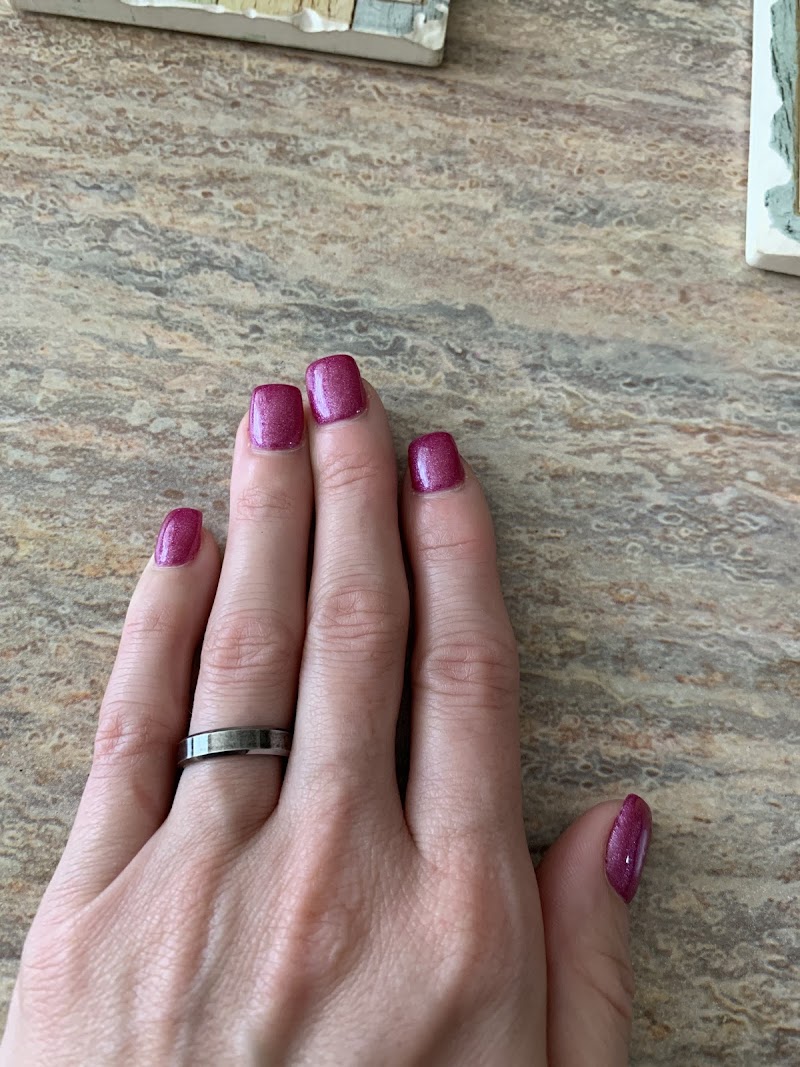 Natural Nails, photo 3