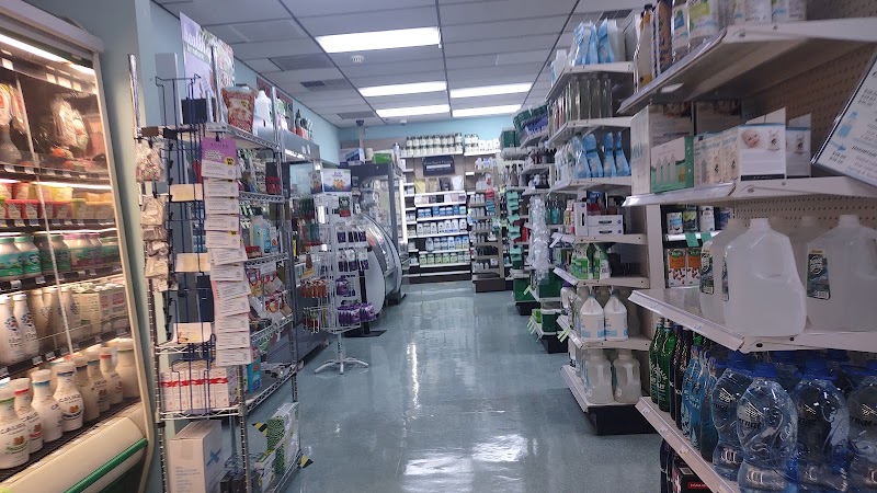 Nature's Nutrition, photo 2