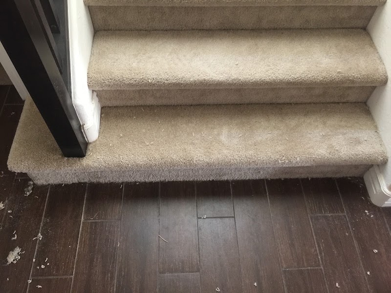 New Jersey Carpet Repair, photo 2