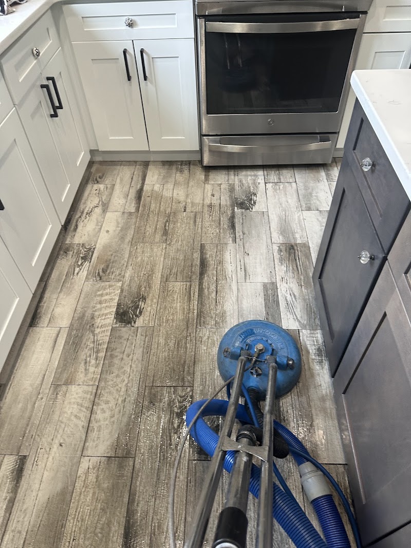 New Jersey’s Best Carpet & Tile Cleaning, photo 2