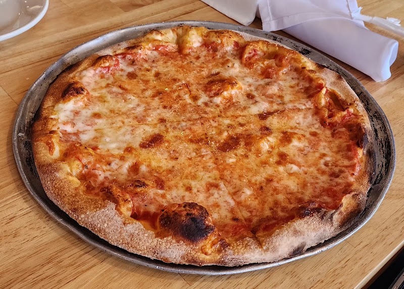 Nino's Coal Fired Pizza Brick, photo 3