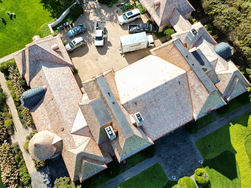 NJ Metal Roofing Company, photo 2