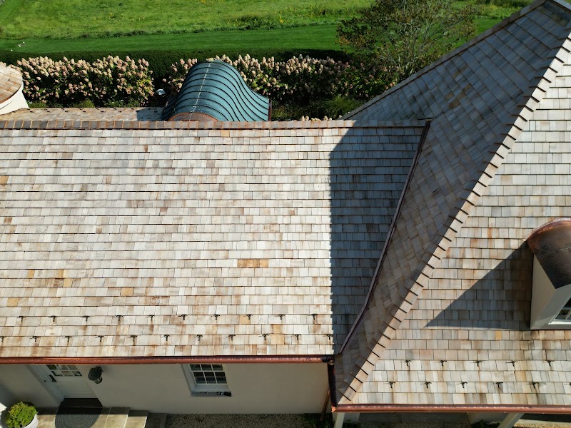 NJ Metal Roofing Company, photo 3