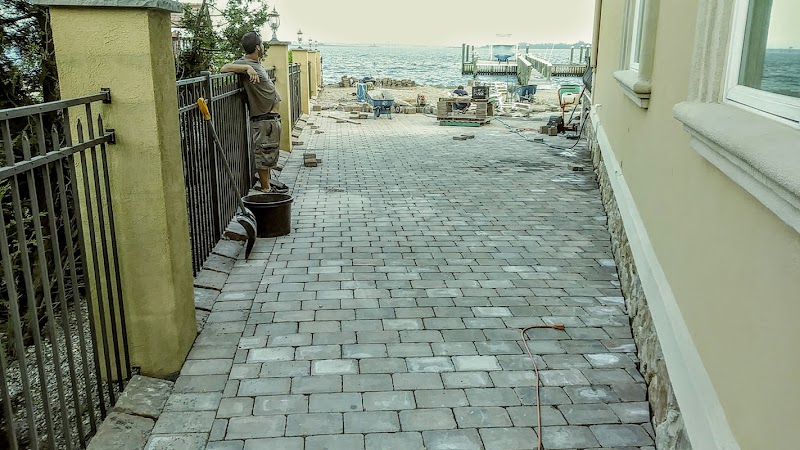 NJ Shore Landscaping - Landscape Designer, Front Yard Landscaping Contractor, Landscape Design Company in Brick Township, NJ, photo 2