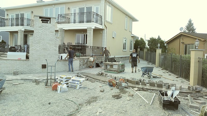 NJ Shore Landscaping - Landscape Designer, Front Yard Landscaping Contractor, Landscape Design Company in Brick Township, NJ, photo 3