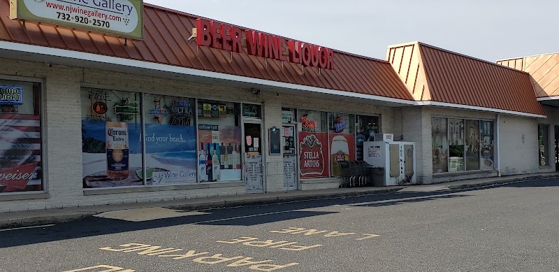 NJ Wine Gallery, photo 2