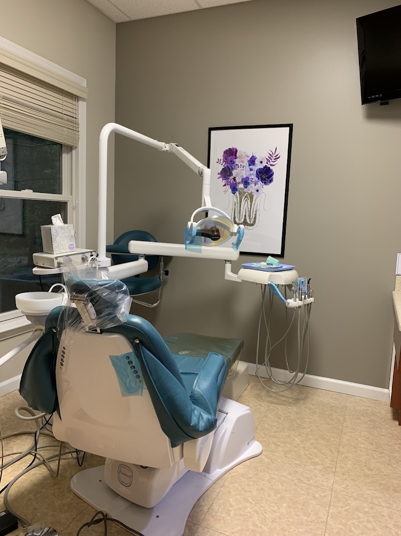 Nu Dental Brick, photo 2