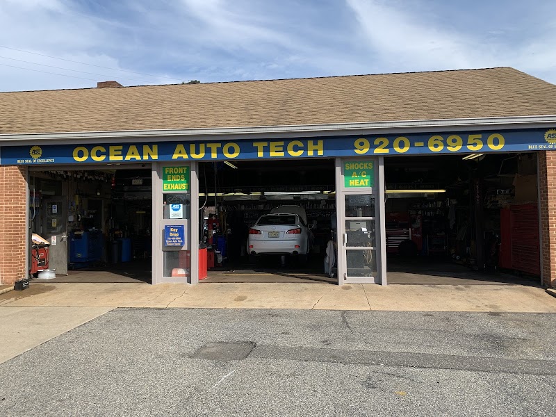 Ocean Auto Tech, photo 2