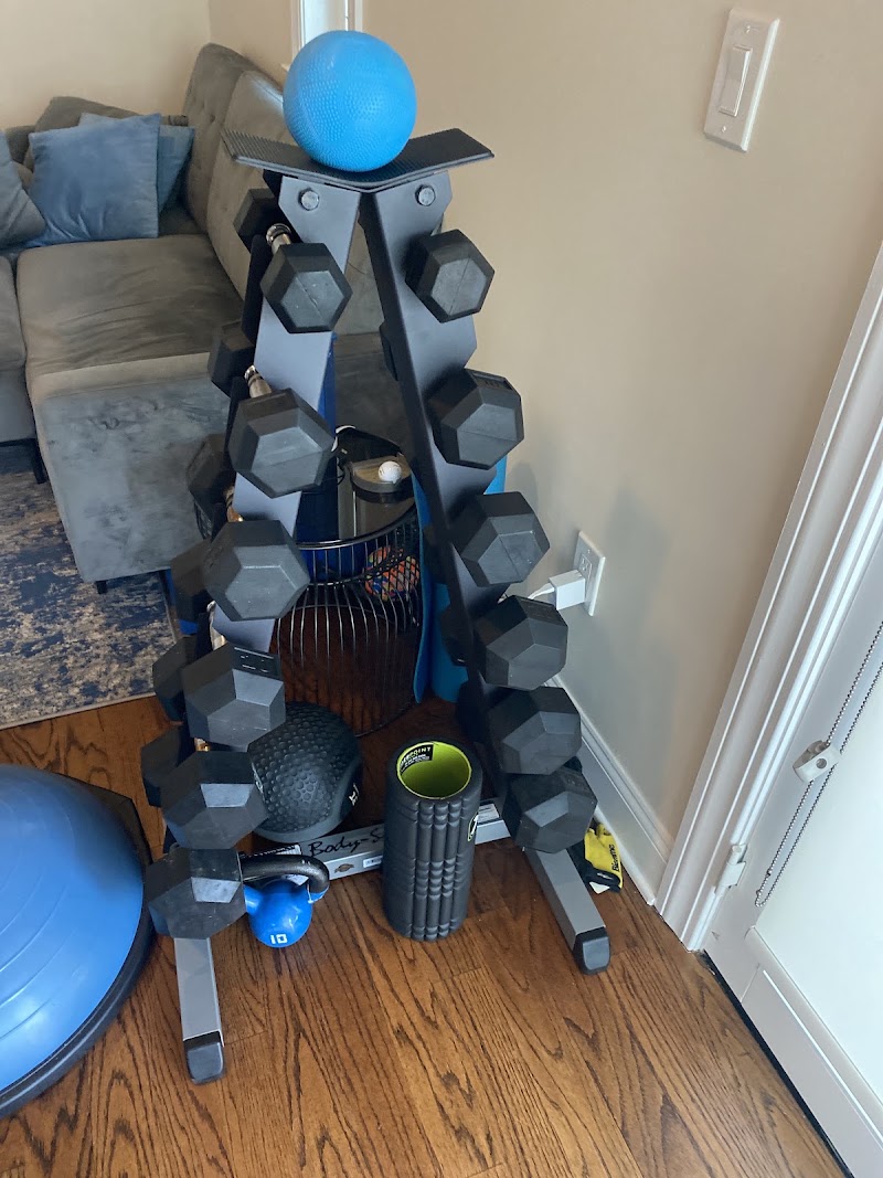Ocean Fitness Equipment, photo 3
