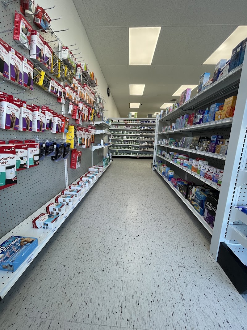 OCEANCARE PHARMACY, photo 2