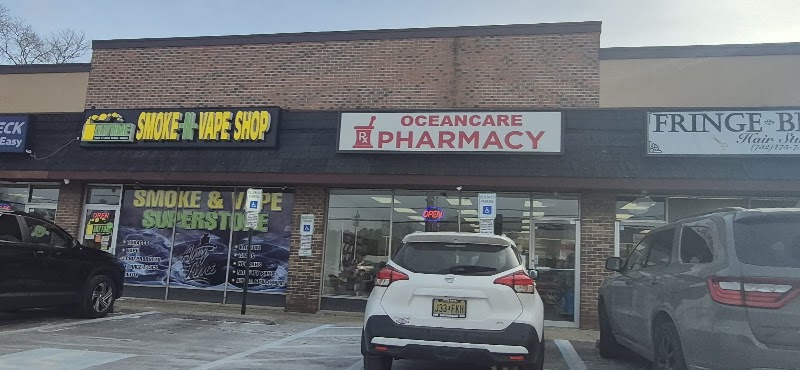 OCEANCARE PHARMACY, photo 3