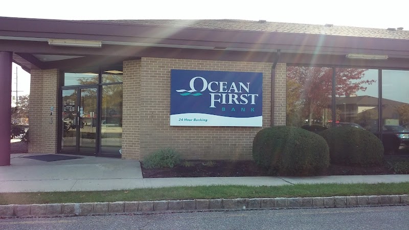 OceanFirst Bank, photo 2