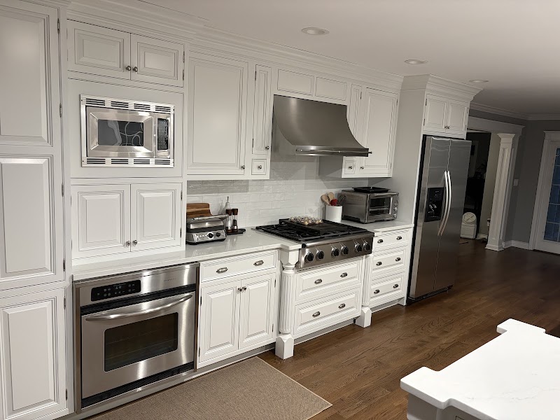 Oceanside Painting & Refinishing, photo 2