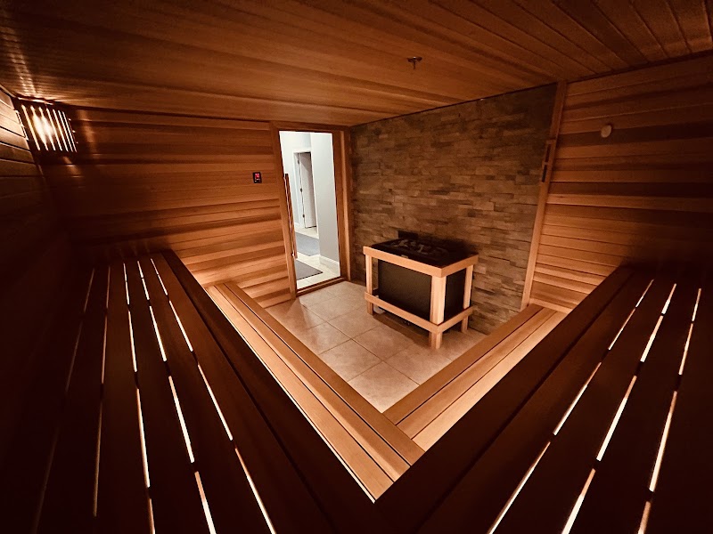 OLA - Sauna & Cold Plunge, photo 2