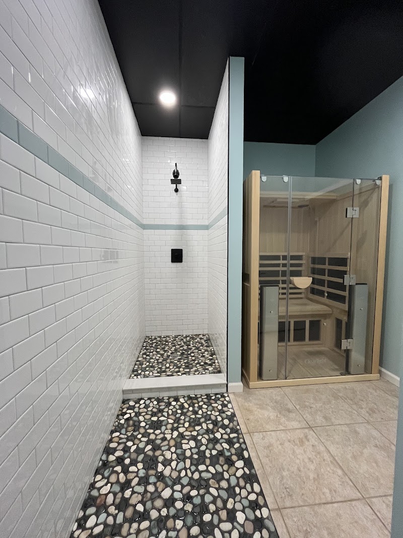 OLA - Sauna & Cold Plunge, photo 3