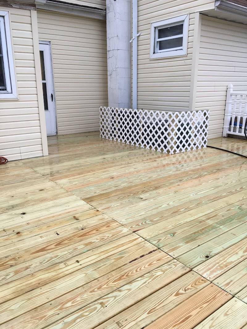 On The Level Renovators LLC, photo 2