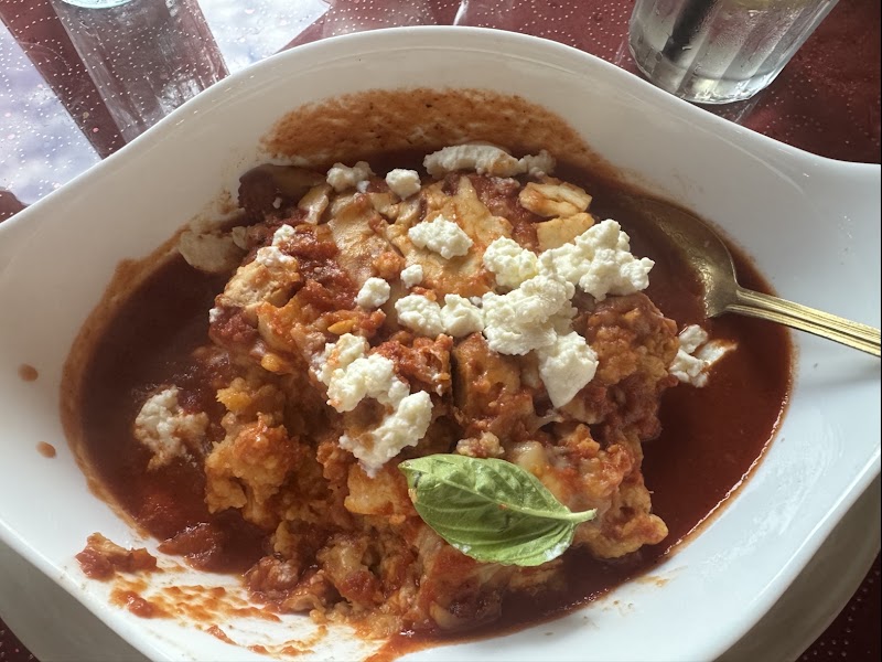 Oolala Lasagna, photo 3