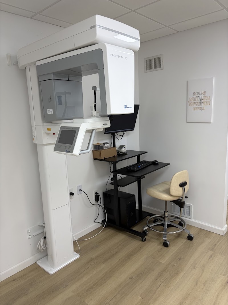 Oral & Maxillofacial Surgery and Dental Implants of Brick, photo 3