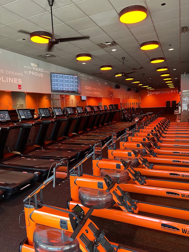 Orangetheory Fitness, photo 2